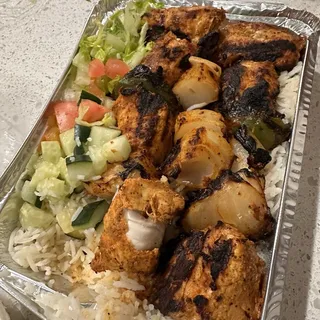 Shish Tawook
