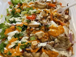 Oozie Chicken Plus