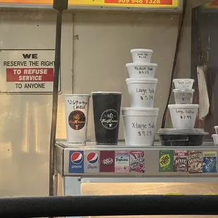 food, sushi and sashimi