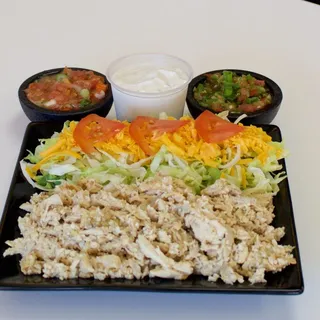 Tasty Chicken Salad