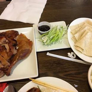Peking Duck