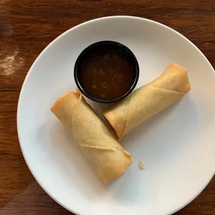 Spring Roll (2)