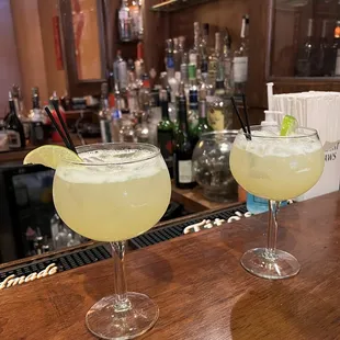 Baijiu Margarita