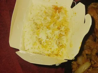 Happy China Restaurant