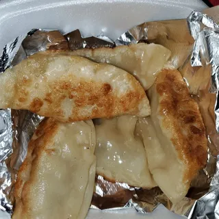 Pot Stickers
