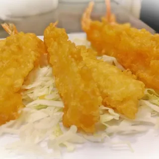 Fried Shrimp