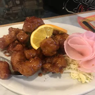 Chinese