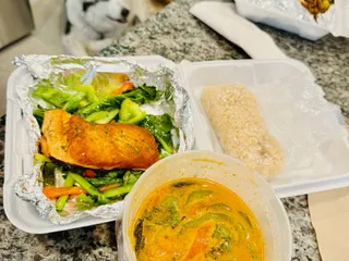 Amazing Thai Restaurant