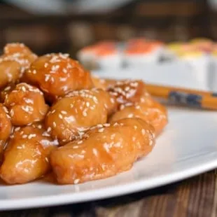 donuts, food, dough desserts