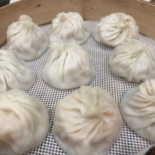 Xiao Long Bao