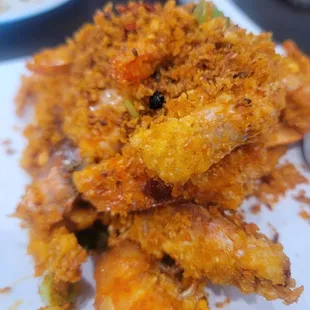 Typhoon Shrimp