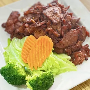 Mala Beef