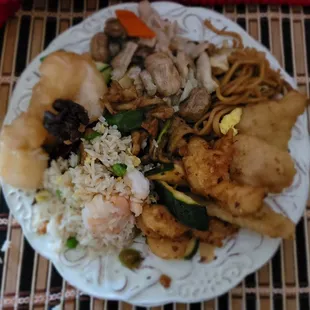 Chow Mein