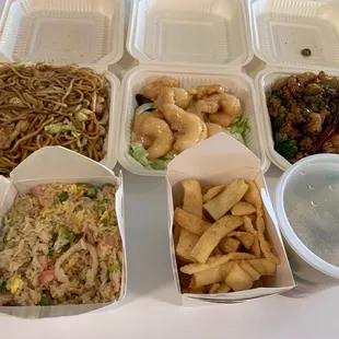 Wonton Soup
