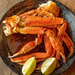 Snow Crab