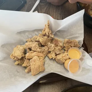 Chicken Karaage