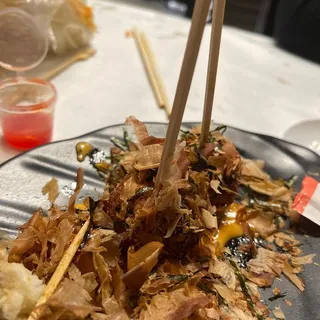 Takoyaki