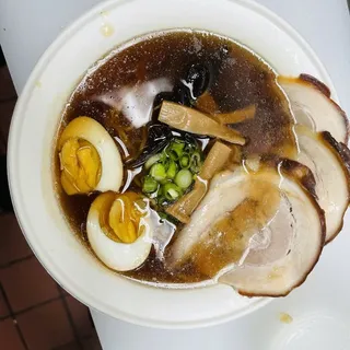 Shoyu Ramen