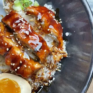 Unagi Bowl