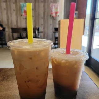 Thai Tea