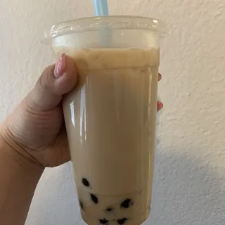 Okinawa Milk Tea