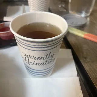 Hot Tea