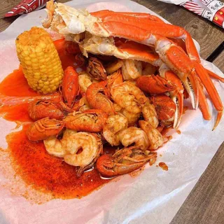Crawfish