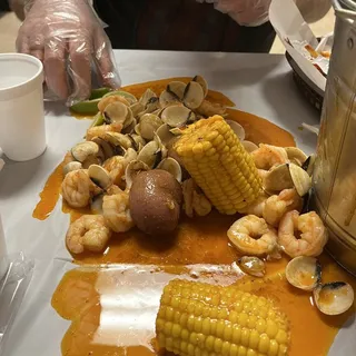 Clams