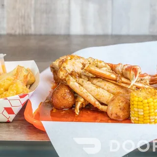 Snow Crab