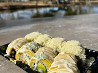 Amazing Thai Restaurant