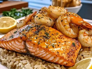 Catch 21 Boiling Seafood & Fried Chicken