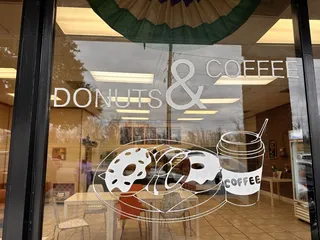 Donut Land