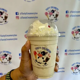 Blend Java (Vanilla)