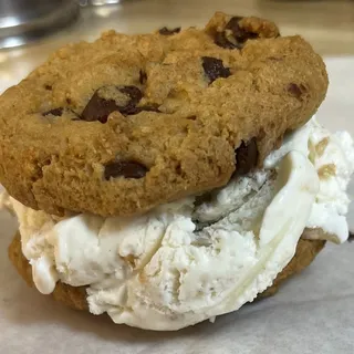 Create your own Sundae