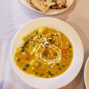 Navratan korma