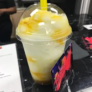 Mango Rita 16 oz