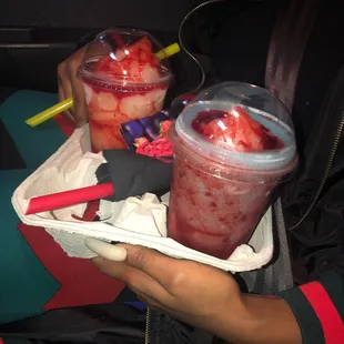 Jus came here for the first time and I'm i love Highly recommend!!!!!!!!!