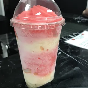 Gas (Octane, Hurricane)