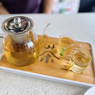 Tea