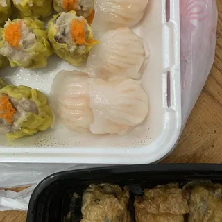 8. Bean Curd Roll in Oyster Sauce