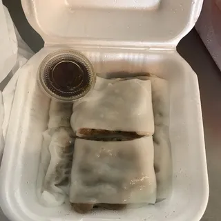 27. Beef Rice Roll