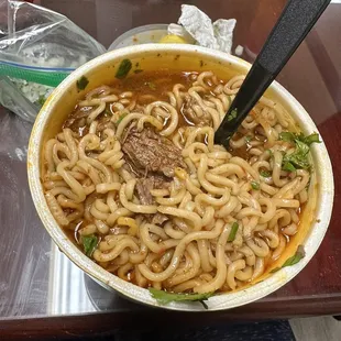 Birria Ramen 10/10