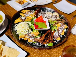 El Mestizo - Santa Ana