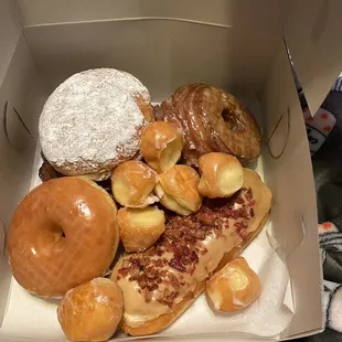 Picture says more than words. But if I had to say something; "Delicious."