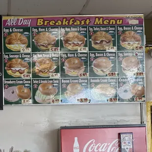 They also have amazing breakfast!!