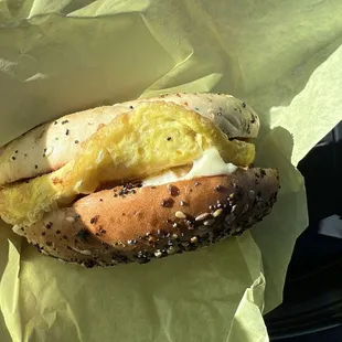 #9 BEC on Everything