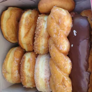 My favorite donut place EVER!!