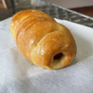 Sausage Roll