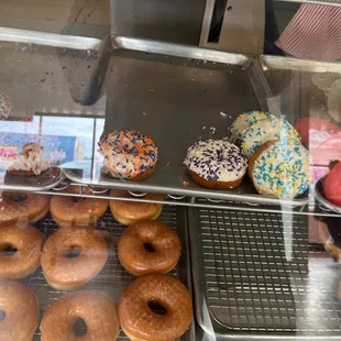 Tasty Donuts