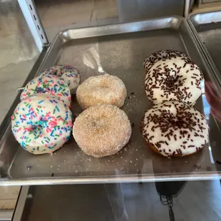 Donuts